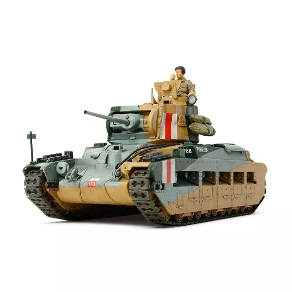 Tamiya 32572 1/48 Matilda Mk.III/IV