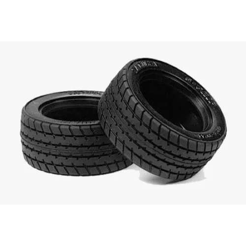Tamiya 53254 M-CHS.60D Super Grip Radial Tires 2pcs