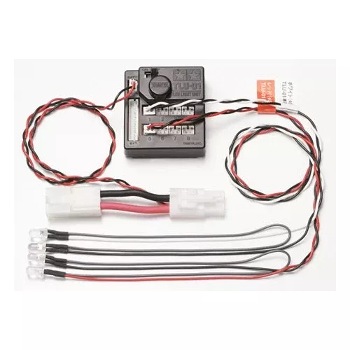 Tamiya 53909 LED Light Unit TLU-01