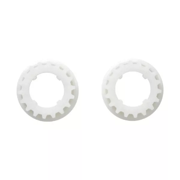 Tamiya 53989 Centre Pully 18T