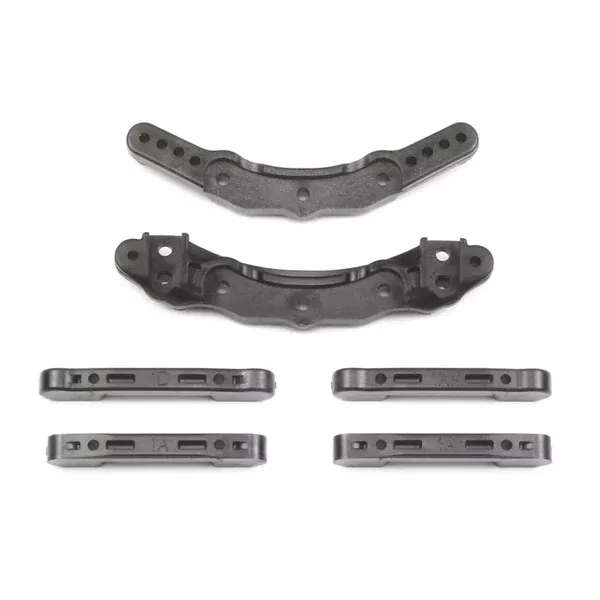 Tamiya 54123 Carbo reinforced M part TB03