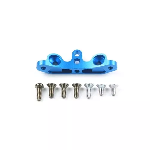 Tamiya 54146 Aluminum damper mount; TB03