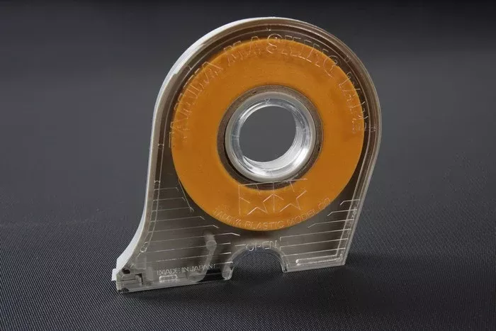 Tamiya 87030 Masking Tape