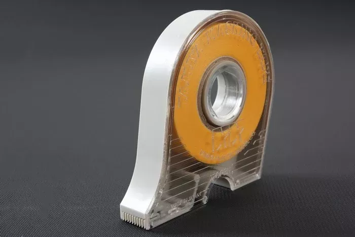 Tamiya 87031 Masking Tape