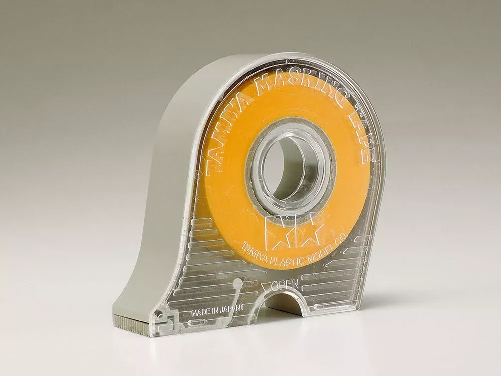 Tamiya 87032 Masking Tape