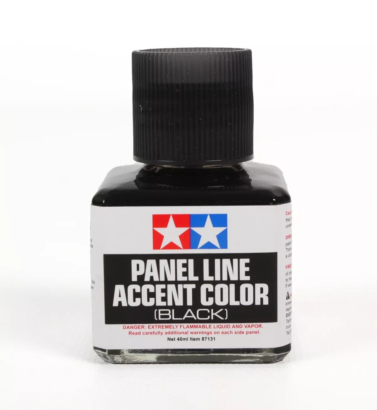 Tamiya 87131 Panel Line Accent Color