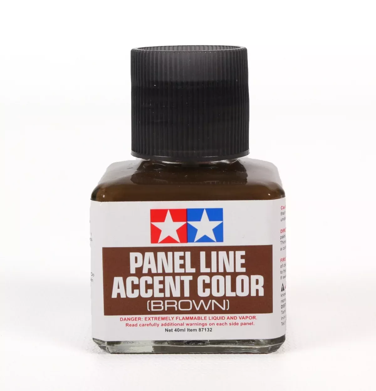 Tamiya 87132 Panel Line Accent Color