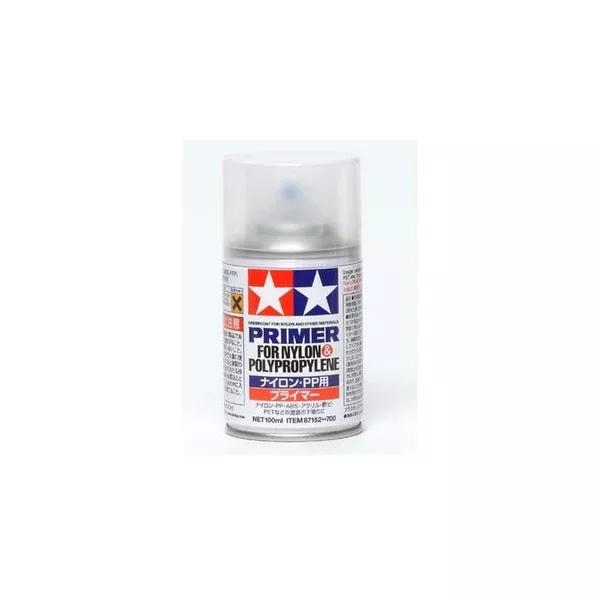 Tamiya 87152 Spray Primer for Nylon Surfaces