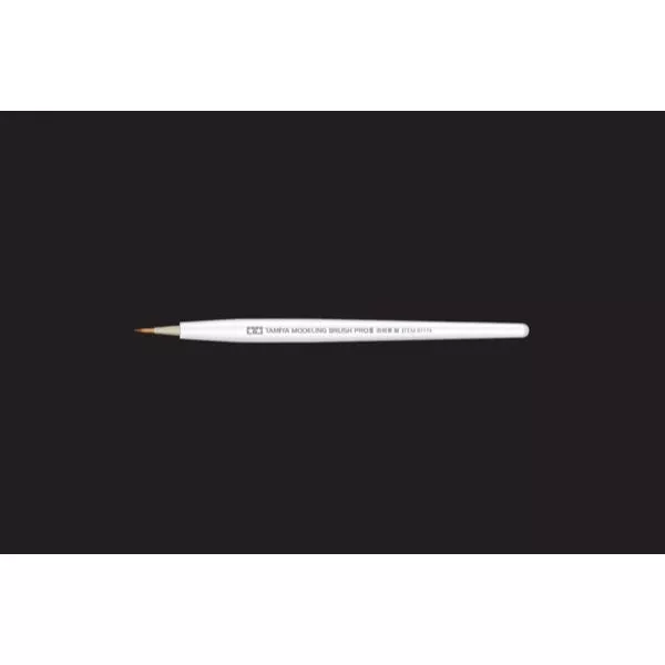 Tamiya 87174 Modeling Brush Fine PRO II Pointed Brush