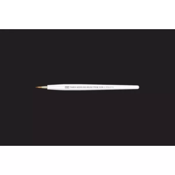 Tamiya 87175 Modeling Brush Small PRO II Pointed Brush
