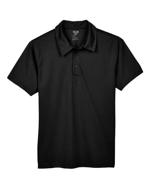 Team 365 TT21 Men’s Command Snag Protection Polo