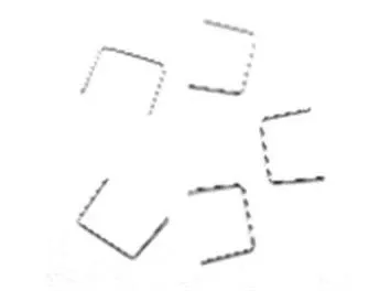 Tichy Train Group 3053 HO Scale 24" Straight Grab Irons