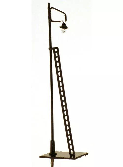 Trainsave 6v 110mm Yard Light