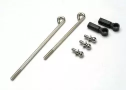 Traxxas 1235 Tie Rod Set