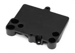 Traxxas 3725 Mounting Plate for ESC VXL Bandit Stampede Rustler
