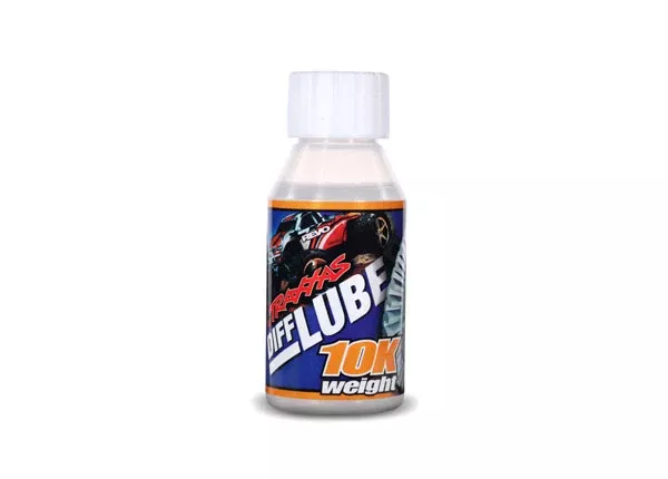 Traxxas 5135 Differential Oil 10K