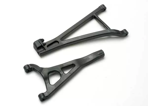 Traxxas 5331 Right Upper and Lower Suspension A Arms for Summit