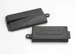 Traxxas 5524 Receiver and Battery Box Cover for Jato
