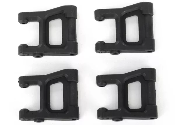 Traxxas 7531 Suspension A-Arms Front and Rear for LaTrax Rally
