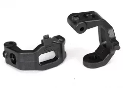 Traxxas 8332 Caster Blocks (C-Hubs) and Kingpin Bushings for 4-Tec 2.0