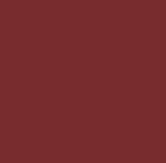 Tru-Color 815 Brushable Flat Oxide Brown