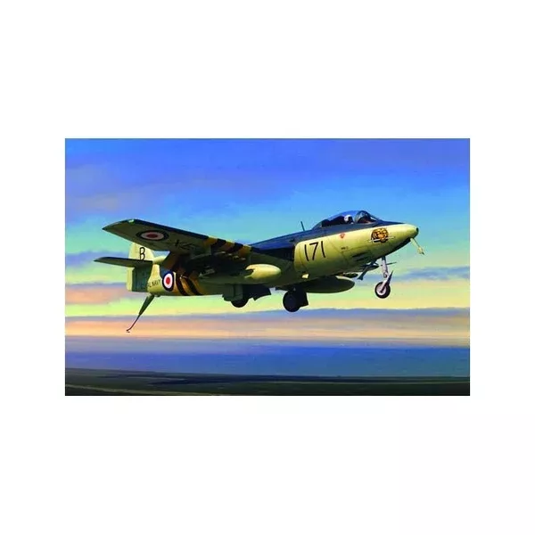 Trumpeter 02826 1/48 Seahawk FGA.MK6