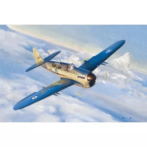 Trumpeter 05810 1/48 Fairey Firefly