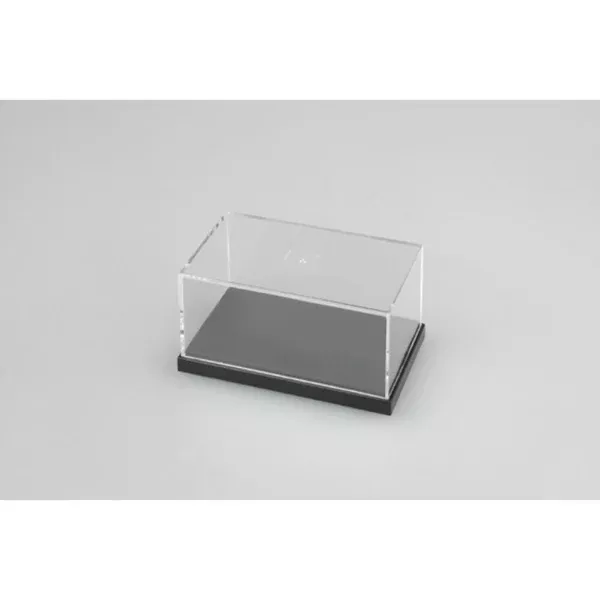 Trumpeter 09811 Display Case 90mm x 51mm x 38mm (5 pcs)