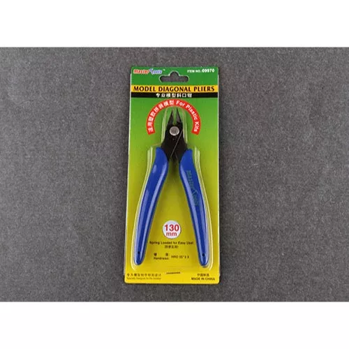 Trumpeter 09970 Model Diagonal Pliers Modelling Tool