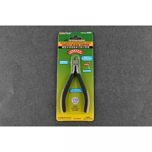 Trumpeter 09990 High Quality Professional Class Single Blade Sprue Cutter