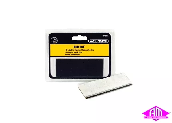 TT4575 – Tidy Track – Rail Pal