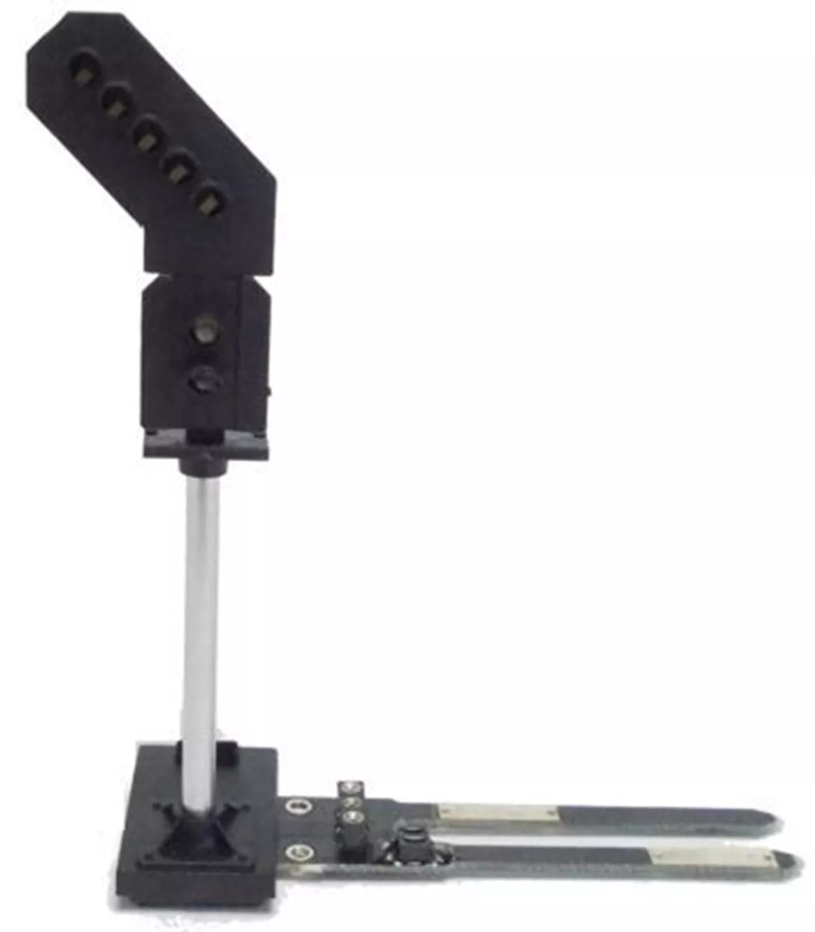 TTSS1L Sensor Signal (LH Feather) 2 Aspect Home