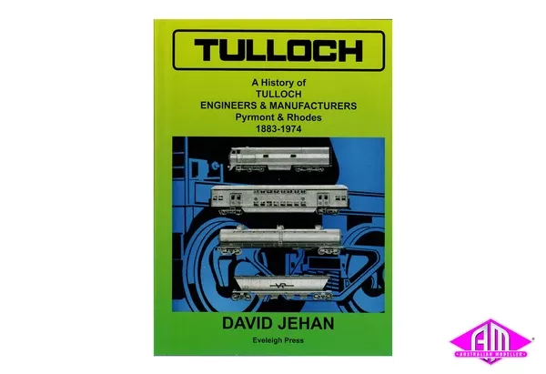 Tulloch