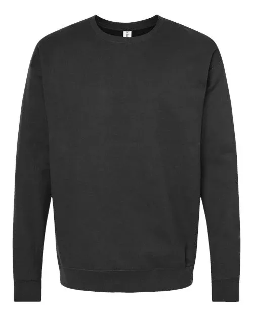 Tultex 340 Fleece Crewneck Sweatshirt