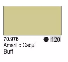 Vallejo 976 17ml Bottle Buff Model Color (6/Bx)