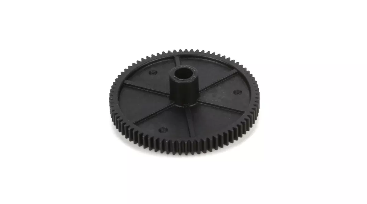 Vaterra 232044 Spur Gear 77T 48P for V100