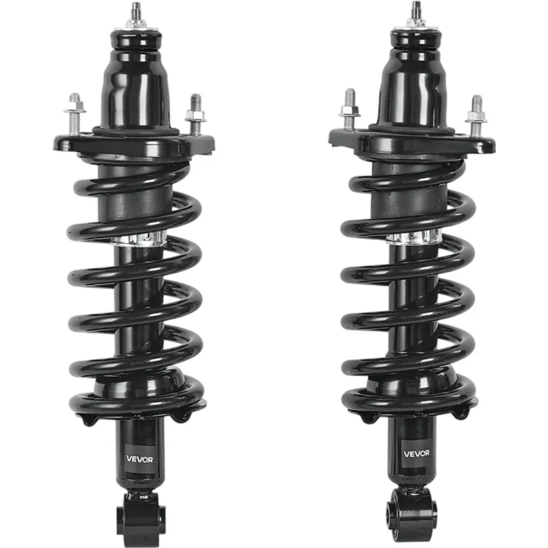 Vevor Shock Absorber Rear Strut Assembly for 2007-2009 Honda CR-V 2-Pc New