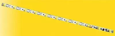 Viessmann 5049 HO Scale Passenger Car Interior LED Light – 1/4 x 10″.7 x 25.4cm — Yellow