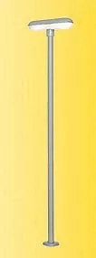 Viessmann 6626 N Scale Platform Light -- White LED, 1-7/16"3.6cm Tall