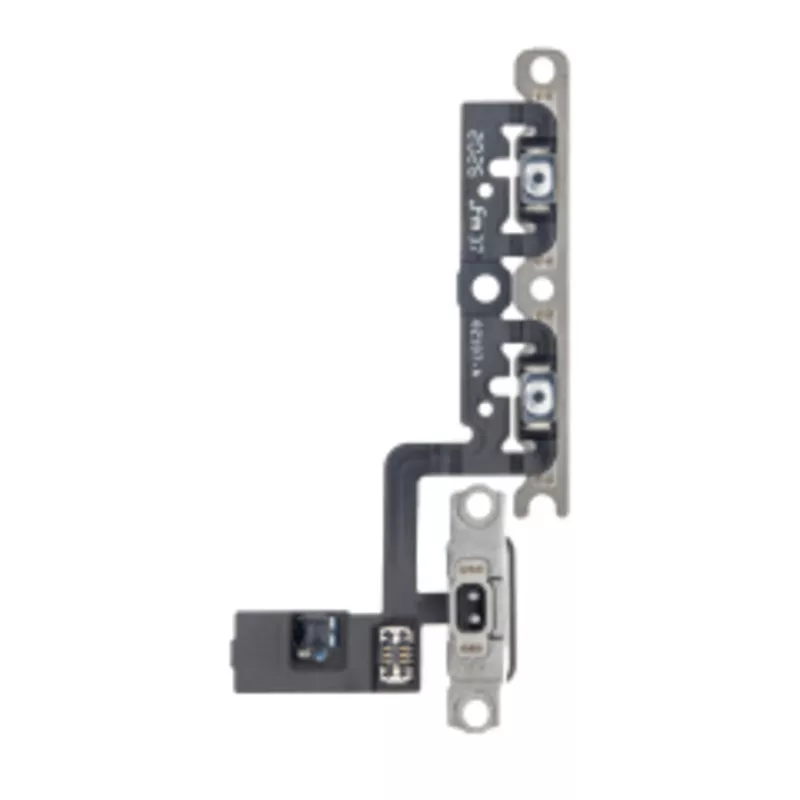 Volume Flex Cable – iPhone 11