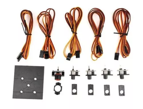 Walthers 127 Walthers Layout Control System, Double Crossover Controller, use with #948-83051 sold separately