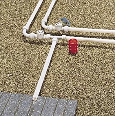 Walthers Cornerstone 3105 HO Piping Kit