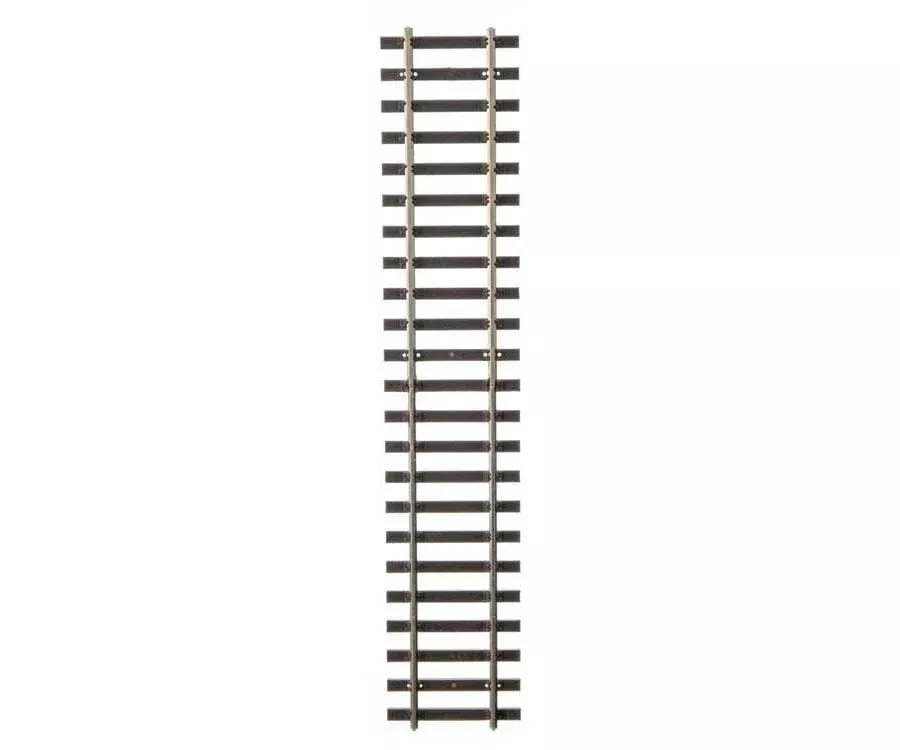 Walthers HO SceneMaster 83002 Nickel Silver Transition Track – Code 83 to Code 70