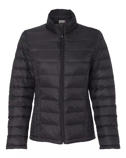Weatherproof 15600W Women’s 32 Degrees Packable Down Jacket