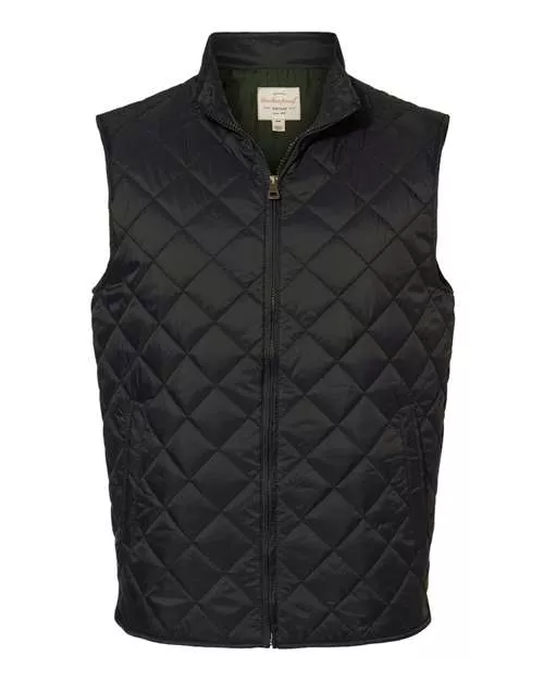 Weatherproof 207359 Vintage Diamond Quilted Vest