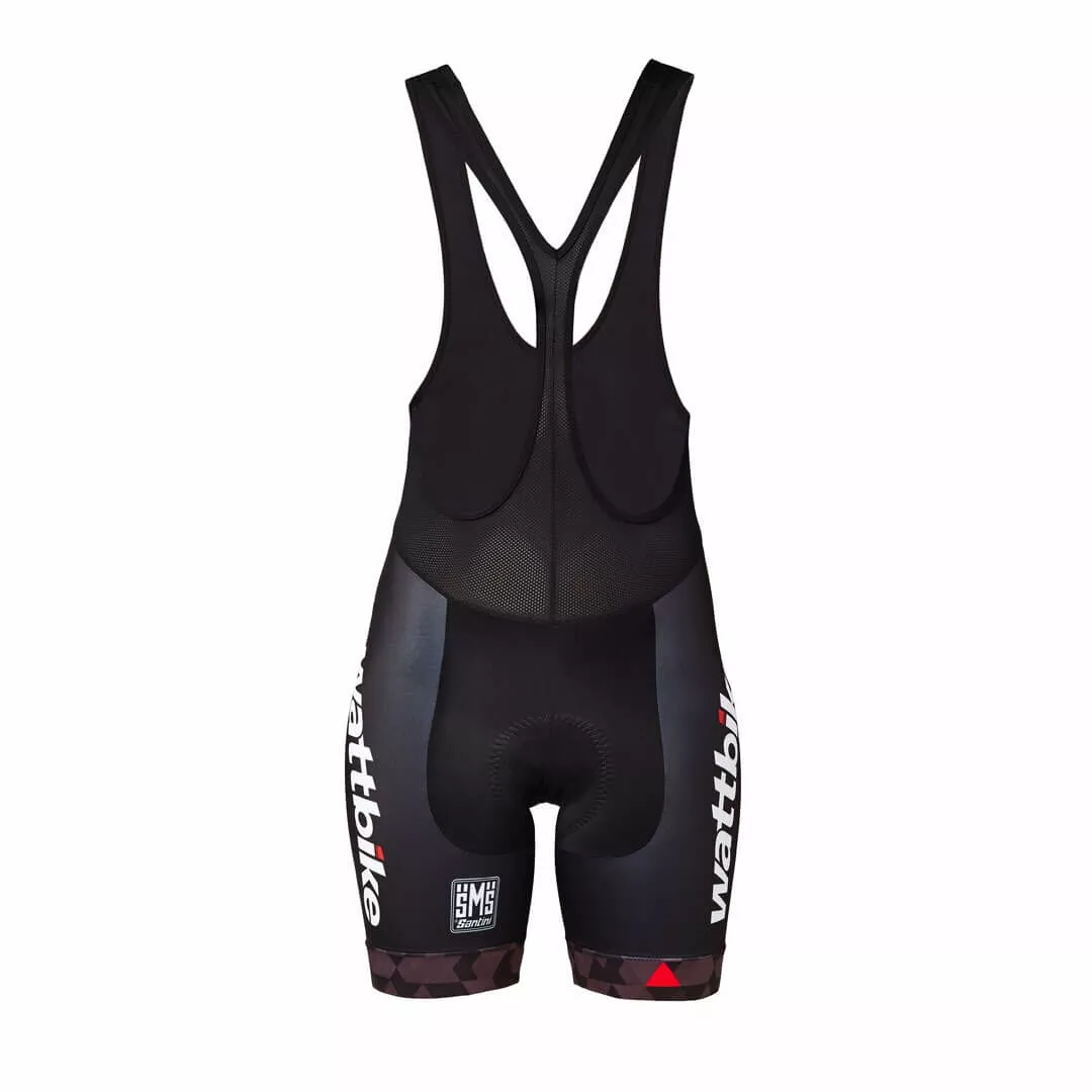 Women’s Wattbike Bib Shorts