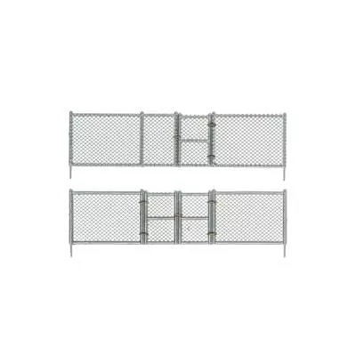 Woodland Scenics 3003 O Chain Link Fence