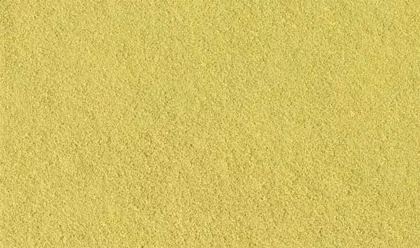 Woodland Scenics 43 Fine Turf Yellow Grass