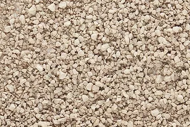 Woodland Scenics WDS B73 WDS73 Buff Fine Ballast Bag NEW