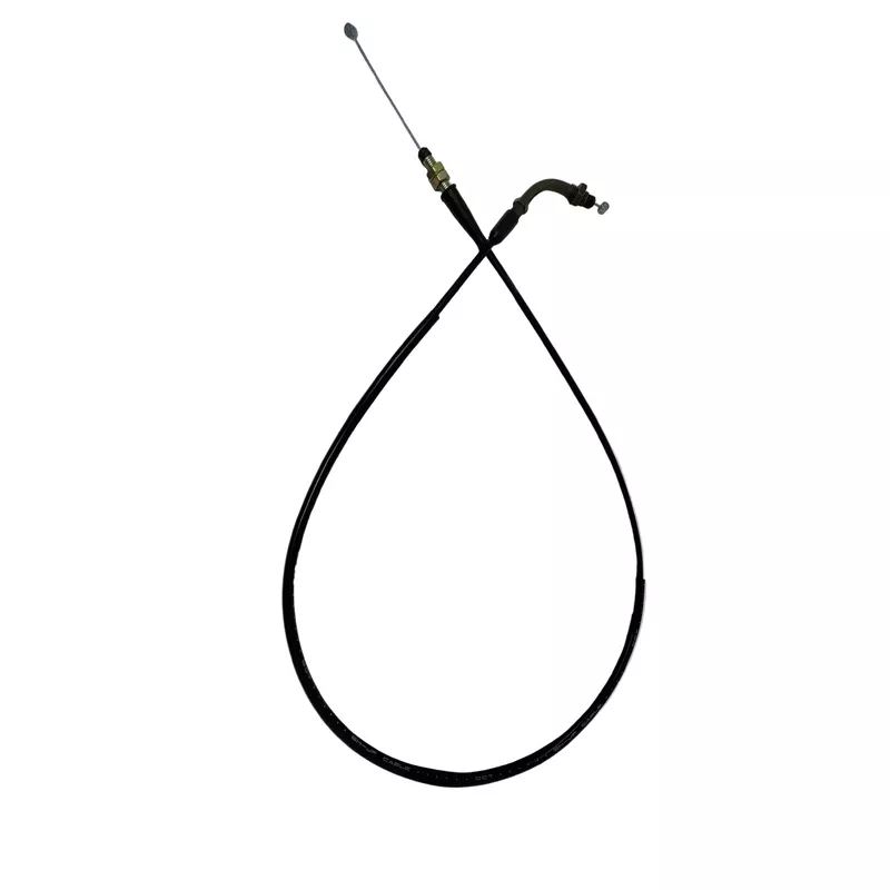 X22GT 250cc Automatic Motorcycle | Throttle Cable (YY350-6E-2106007)